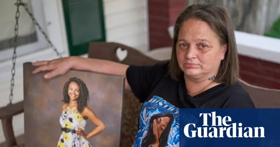 Mississippi police confirm Tasia Fortune's hanging was staged after drug-related killing