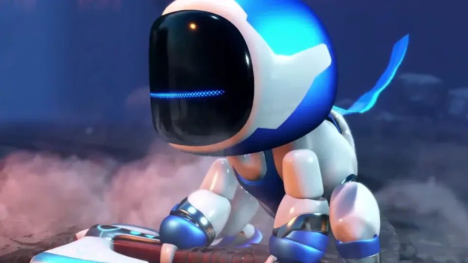 Sony bets on new character IPs to crown a global mascot