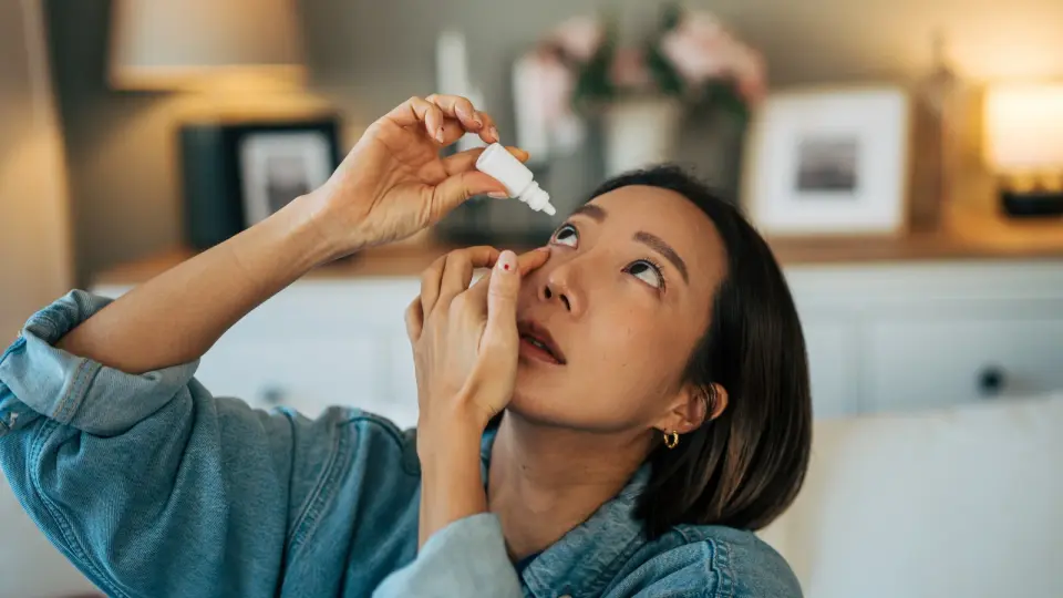 Mass recall: 39,060 Clear Eyes eye drops pulled for sterility concerns
