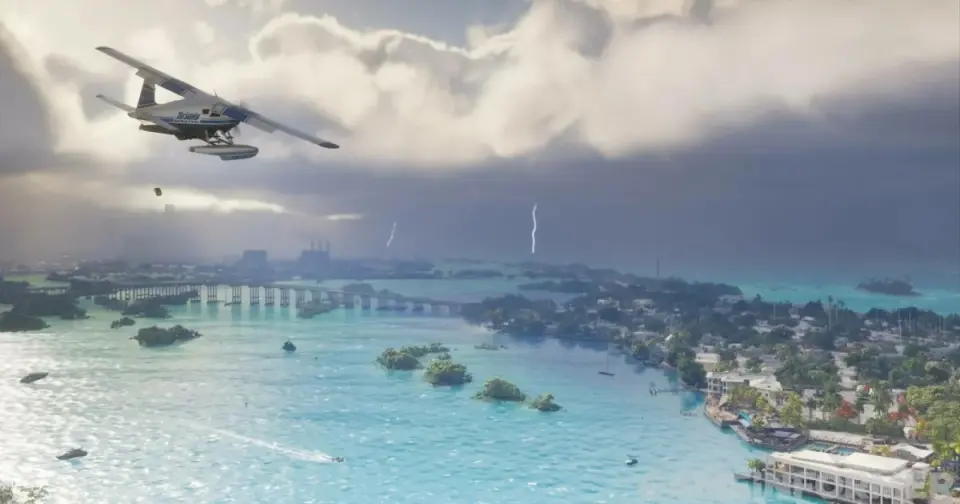 GTA 6's Leonida Map Doubles in Size, Features 170 Animals and Localized Storms