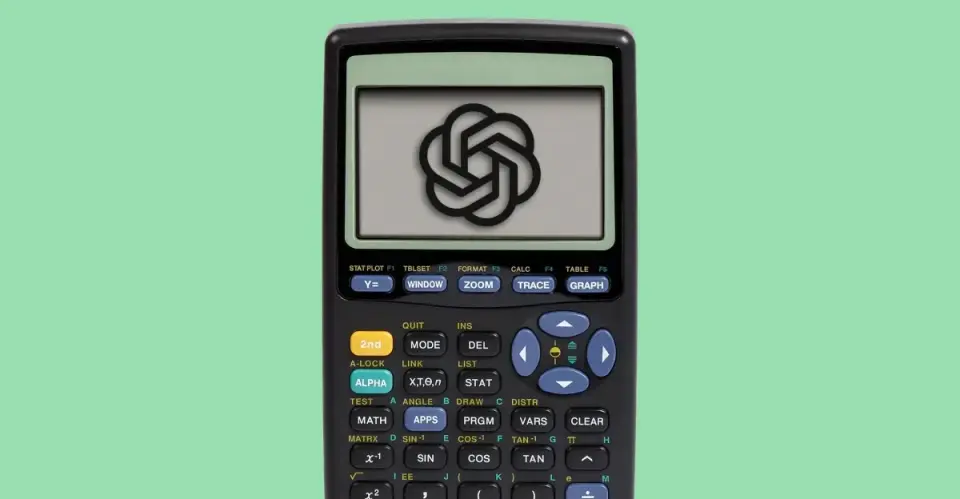 AI cracks 10 long-standing math problems, prompting a rethink of the field
