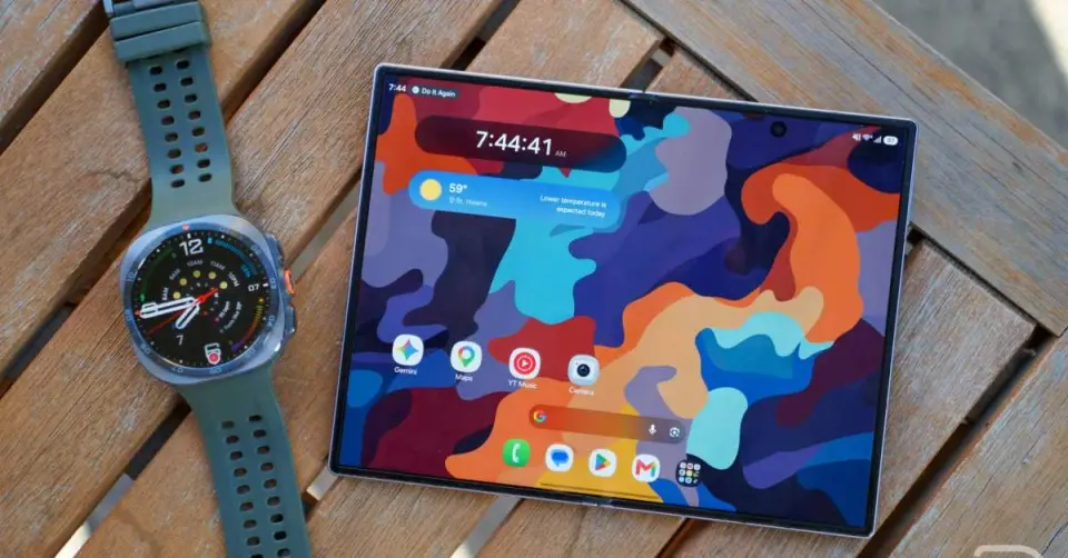 Samsung kicks off Galaxy Z Fold 8 family and Watch Ultra 2 with hefty launch deals