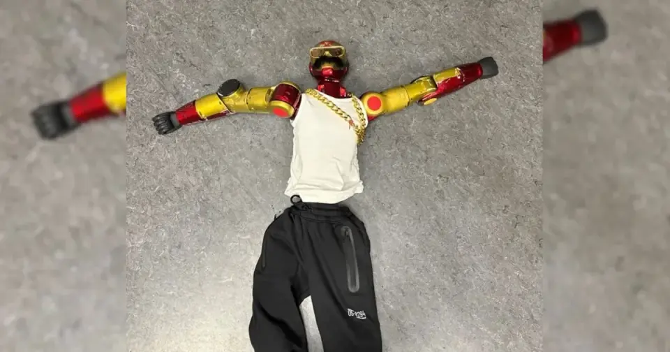 Cologne Police Seize Humanoid Robot After Livestreamed Sexual Harassment of Teen
