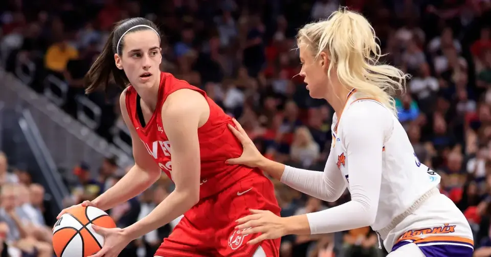 No Trans Women in the WNBA, Yet Conspiracy Theories Persist