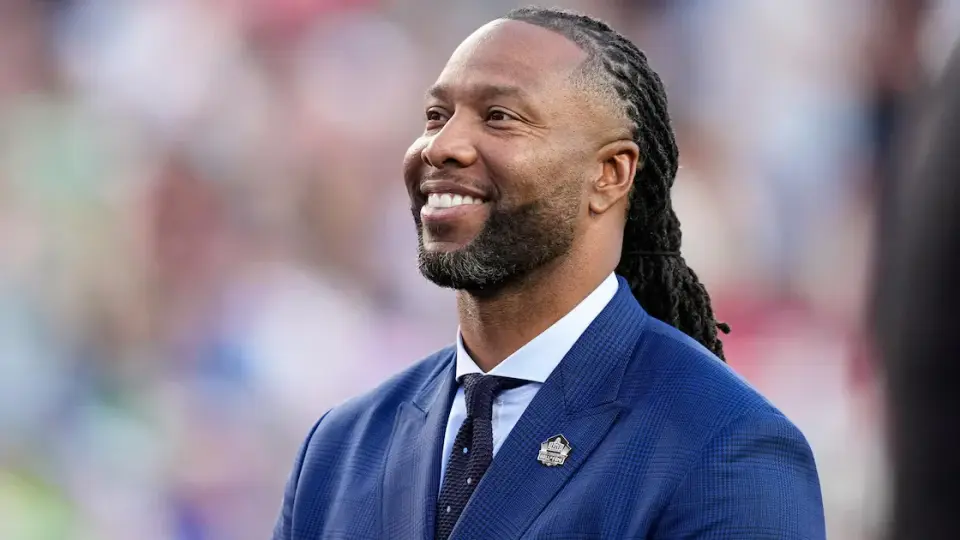 Fitzgerald: No Retirement, Just Transitions Ahead of Hall of Fame Induction