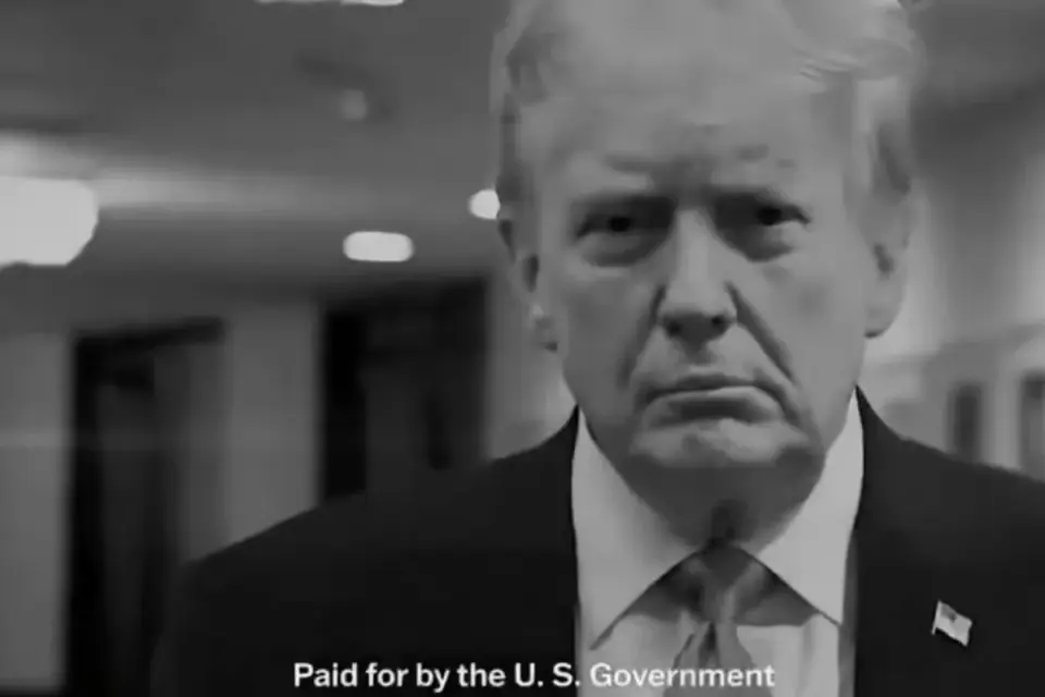 DOJ admits to airing banned ads hundreds of times after court order