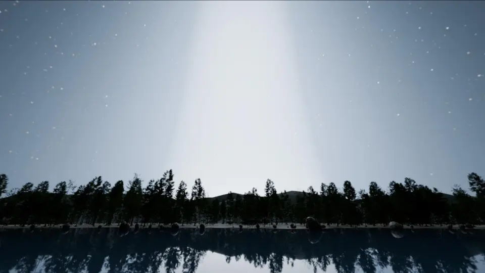 Space mirrors could render night skies daylight, study warns