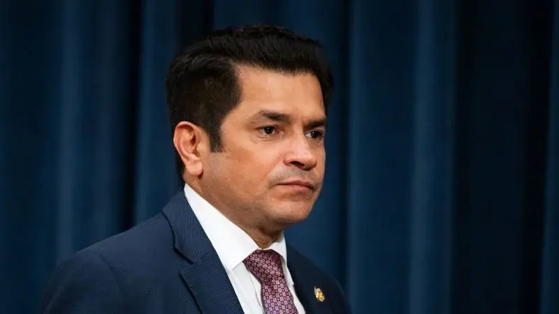 Ethics Panel Opens Inquiry Into Rep. Gomez Over Alleged Misconduct