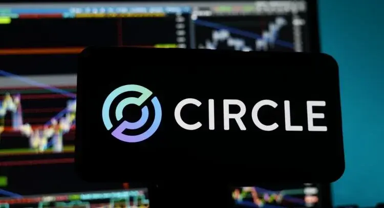 Circle Stock Surges 18% as CLARITY Act Compromise Moves Markets