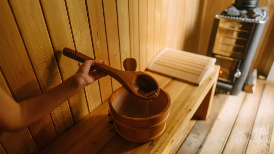Heat Therapy Researchers Convene in Oslo to Standardize Sauna Science