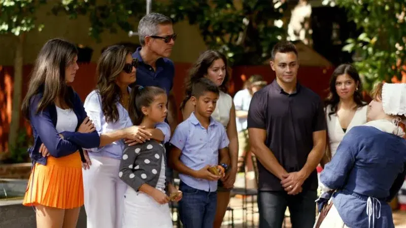 Duffy Family Road Trip Reality Show Finally Lands on YouTube After Delay