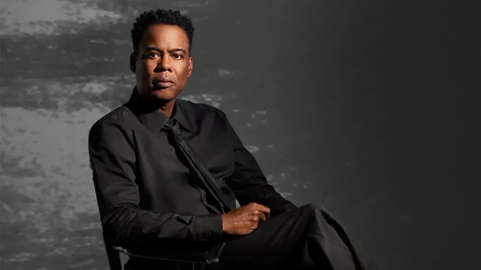 Chris Rock Returns to Directoring with 'Misty Green' Amidst Career Reflections