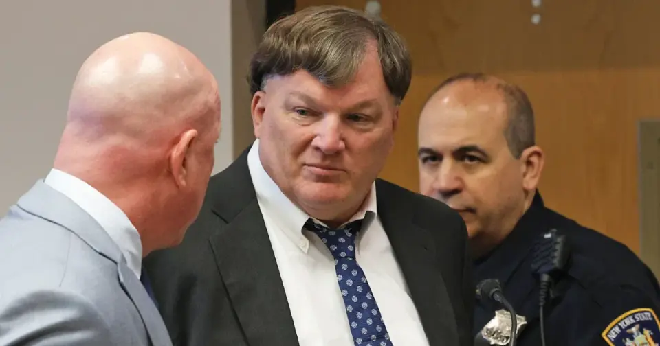 Heuermann Told Ex-Wife He Killed Seven Gilgo Beach Victims in Their Home, Doc Reveals