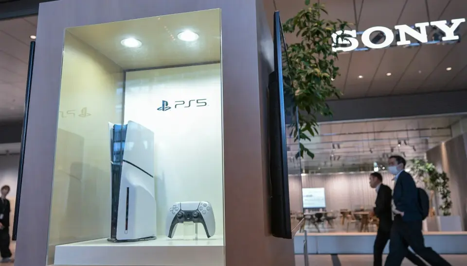 Global Antitrust Storm Hits Sony Over Disc-Free PlayStation Store
