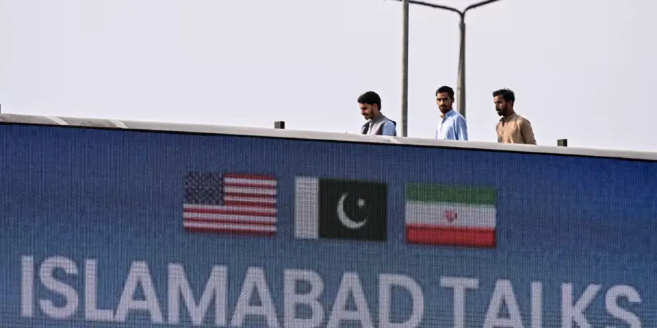 Inflation jitters damp risk appetite ahead of Iran talks