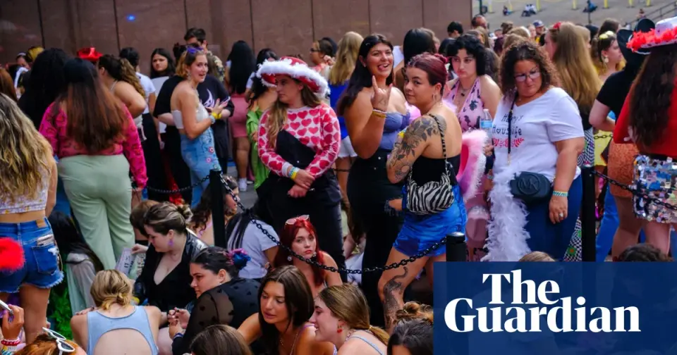 Front-Row Fever: Superfans Bet Big on Premium Concert Experiences