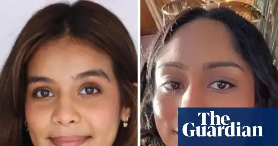 Santa Cruz beach tragedy: two college students die as waves and rip currents lash the California coast