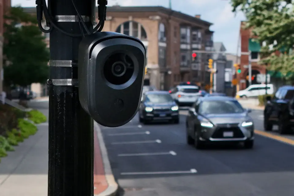 Backlash grows against automated license-plate cameras amid privacy fears