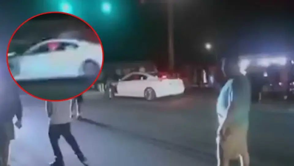 South Carolina enforces new street takeover law with mass arrests in Greenville and Charleston