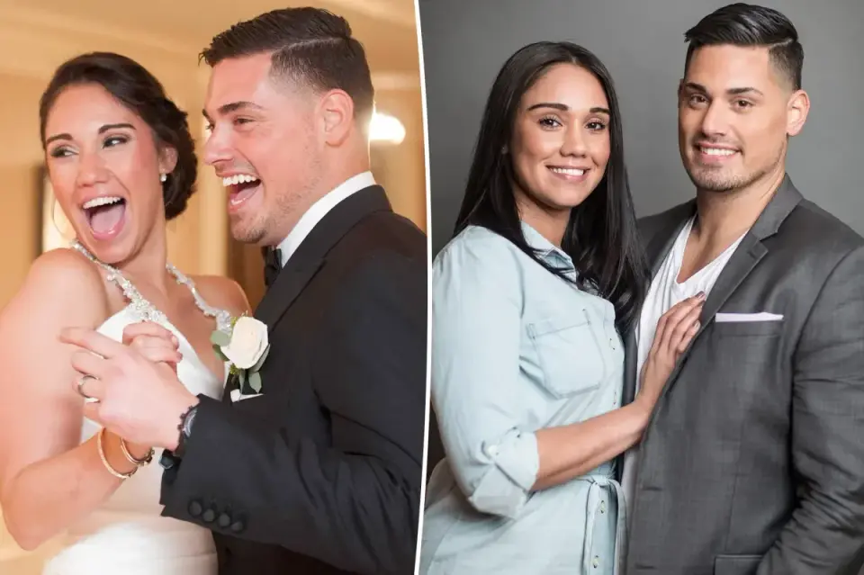 MAFS Star Jessica Castro Mourns Ex-Husband Ryan de Nino's Sudden Death