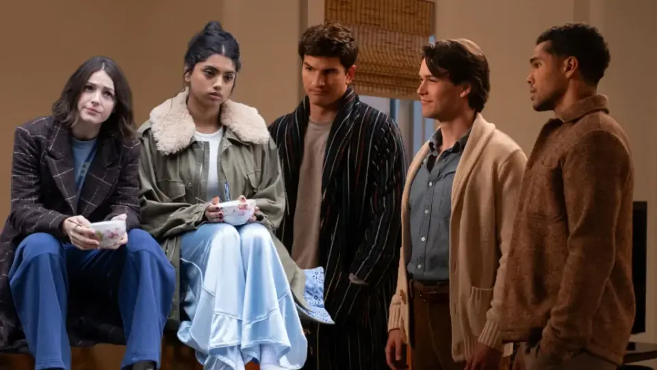 Mindy Kaling’s NSFW Comedy Not Suitable For Work Canceled by Hulu; Cast Reacts