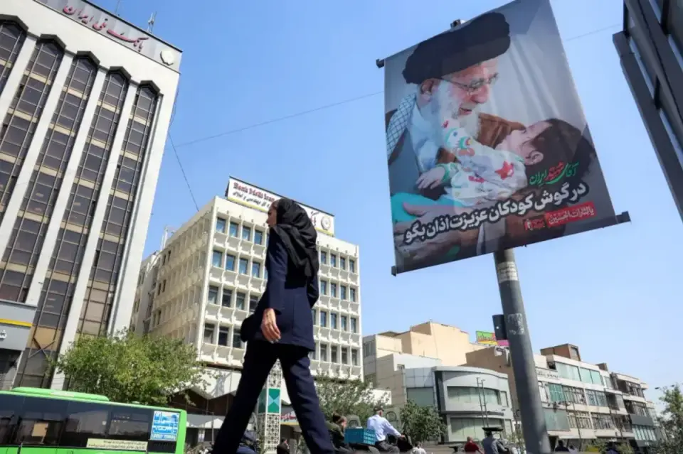 US ties $6B in frozen Iran funds to milestones, not lump sum