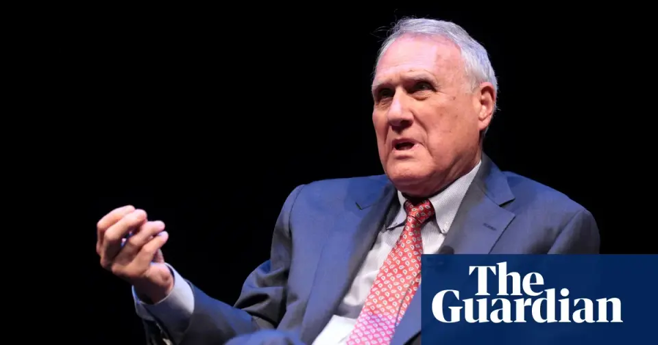 Former Arizona Senator Jon Kyl, Kavanaugh backer, dies at 84