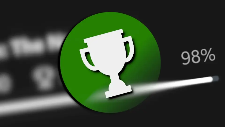 Xbox Bug Spawns Invisible 0-G Phantom Achievements That Break 100% Completions