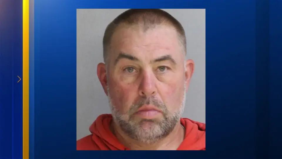 North Penn PE teacher Jason Theodore arrested on child sex offense charges