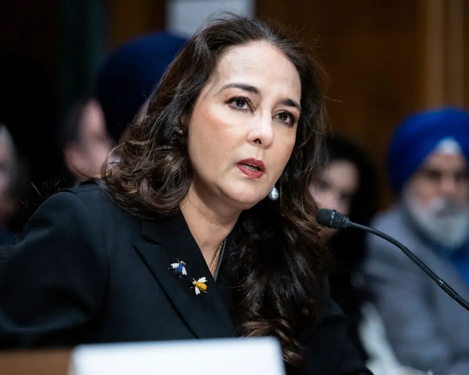 DOJ Targets Three Swing Counties Ahead of Midterms