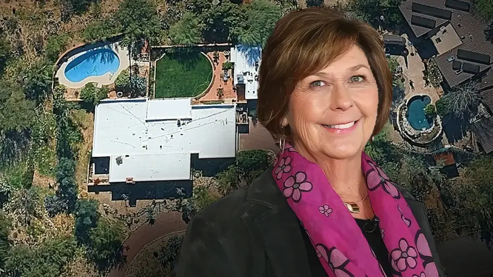 Arizona sheriff releases ransom notes to help identify writer in Nancy Guthrie case