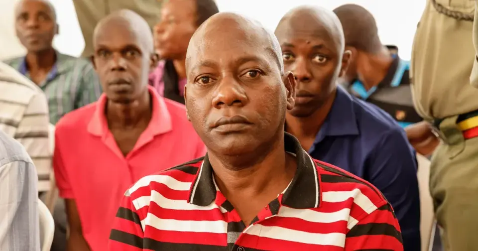Kenyan Court Convicts Paul Mackenzie of 191 Murders in Shakahola Starvation Cult Case