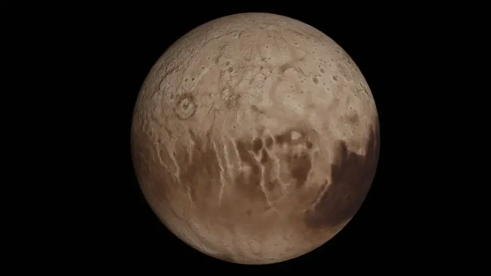 Titan: Humans Will Need a Multi-Decade Commitment, Not a Quick Physics Fix