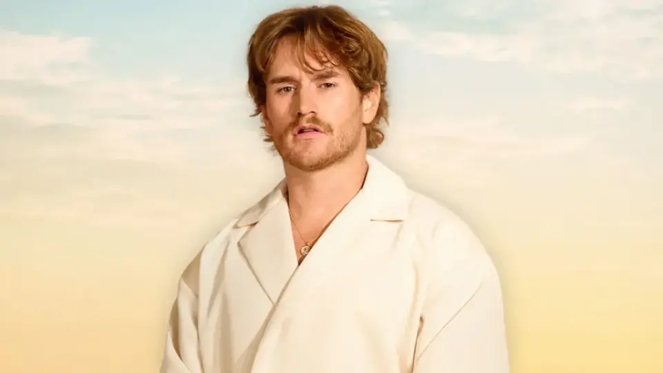 West Wilson Bids Farewell to Summer House Amid Off-Screen Drama