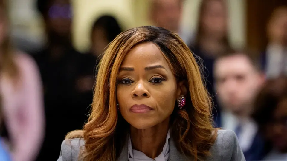 Democrats Poised for Expulsion Vote Over Cherfilus-McCormick Ethics Case
