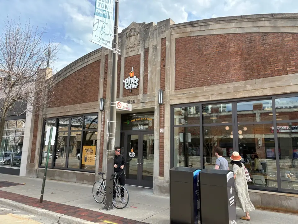 Philz Coffee faces backlashes after Pride flag removal across stores