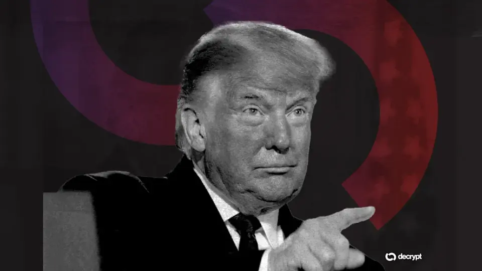 Trump Reveals $1.2B Crypto Windfall, $50M in Bitcoin Holdings