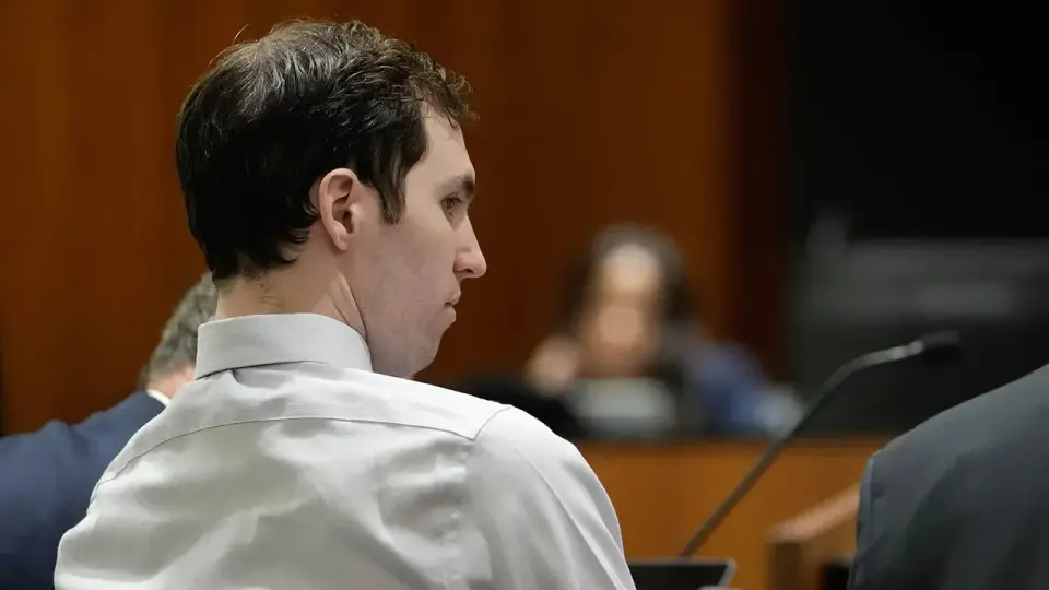 Utah case echoes Kohberger tactics as Kirk assassination suspect delays plea