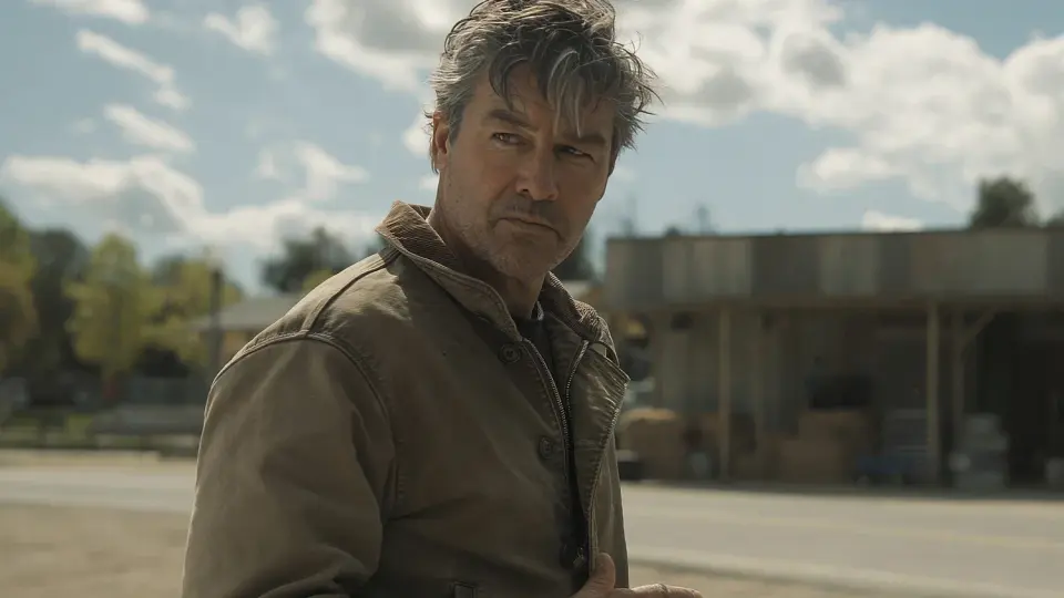 Lanterns: Kyle Chandler Reads Like Doctor McCoy, Not Hal Jordan, Morrison Claims