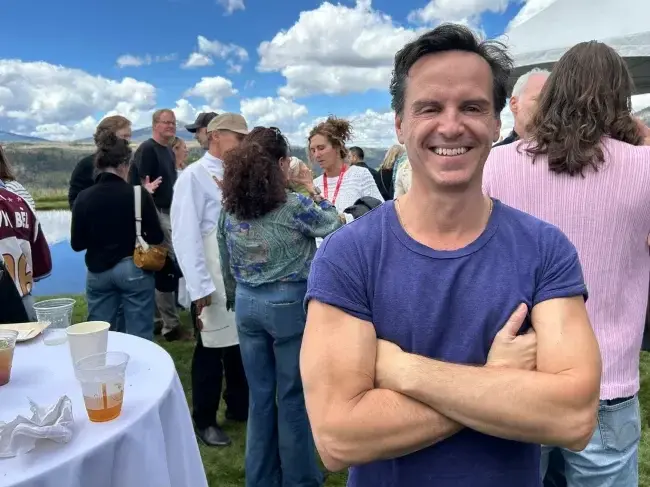 Scott and Coon Lead Telluride Premieres as Oscar Contenders