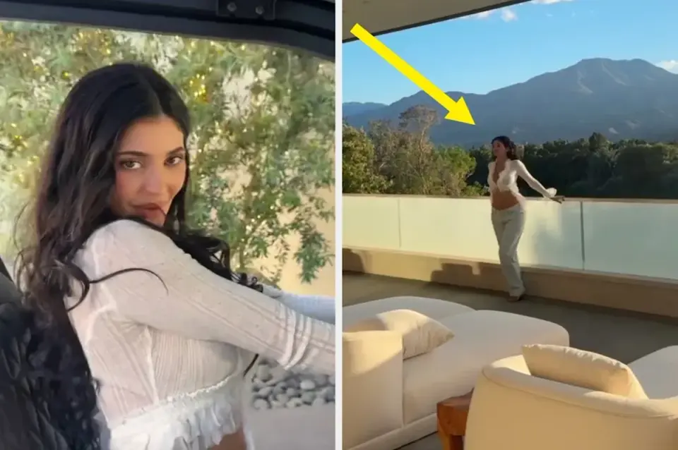 Kylie Jenner's Coachella House Tour Sparks Backlash Over Privilege