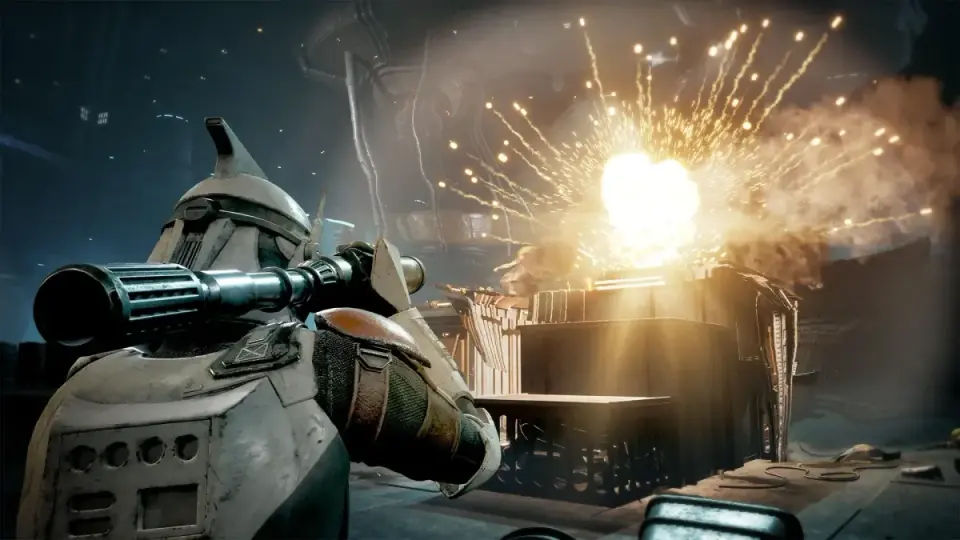 Star Wars Zero Company Delivers XCOM-Style Tactics With Galactic Depth
