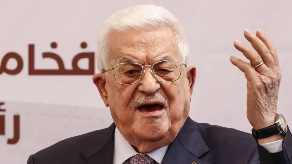 Abbas Postpones Palestinian Elections to 2027, Igniting Anger and Diplomatic Friction