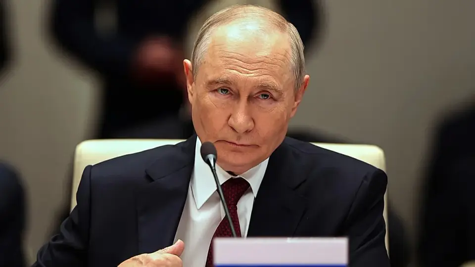 Europe Pushes for Seat at Table as Kremlin Rejects European Participation in Abu Dhabi Talks