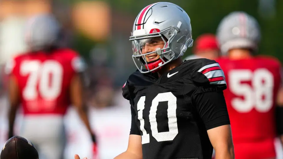 OSU and Oregon top AP preseason Top 25 as SEC leads with nine teams