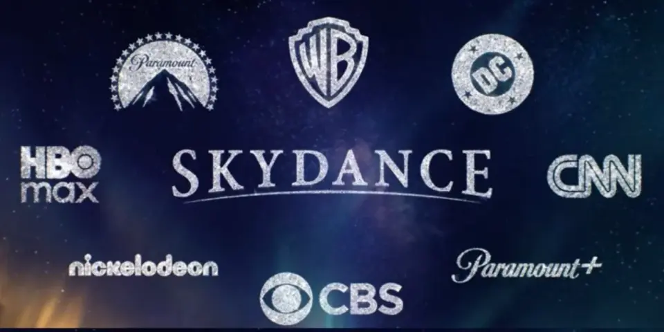 Paramount-WBD merger closes Tuesday under new name Skydance