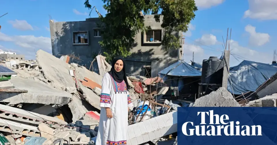 Gaza’s Quiet Crisis: Daily Survival Amidst Blockade and Ruin