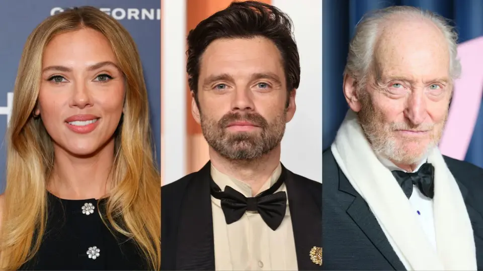Batman Part II Enlists Johansson, Stan and Dance for Gotham Return