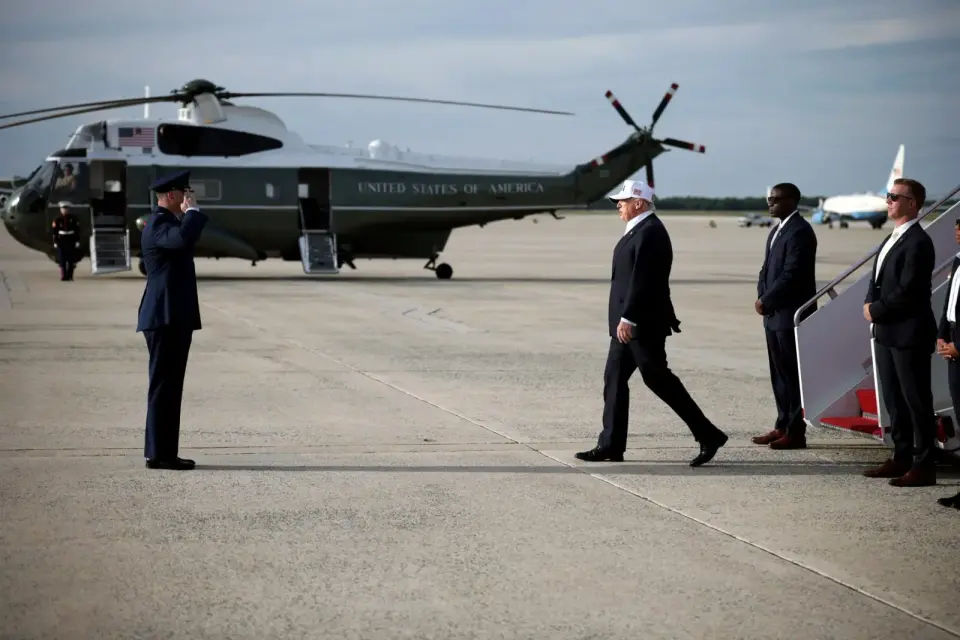 Trump’s Taiwan gamble threatens deterrence and stability in the Taiwan Strait