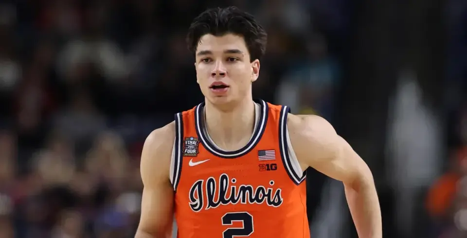 Florida Reclaims No. 1 as 2026-27 Preseason Top 25 Shifts After Draft Withdrawals